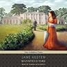 Mansfield Park by Jane Austen