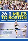 26.2 Miles to Bos...