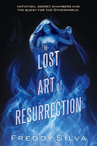 The Lost Art of Resurrection (Paperback)