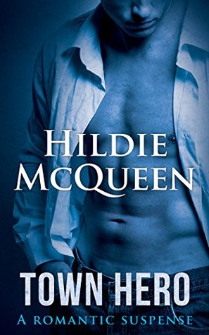 Town Hero (Kindle Edition)