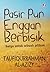 Pasir Pun Enggan Berbisik: ...