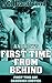Andrew's First Time From Behind (First Time Gay Erotica)