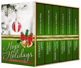 Hope for the Holidays Contemporary Collection (Kindle Edition)