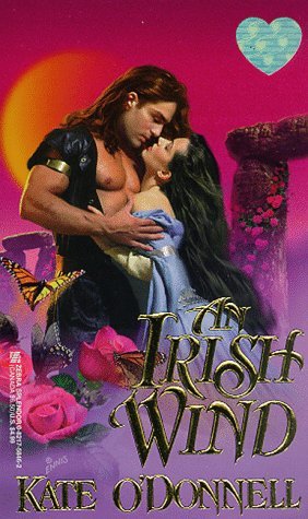 An Irish Wind (Mass Market Paperback)