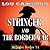 Stringer and the Border War (The Stringer Series Book 11)