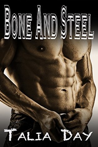Bone and Steel (Kindle Edition)