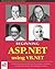 Beginning ASP.NET Using VB.NET