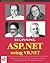 Beginning ASP.NET Using VB.NET by Chris Ullman