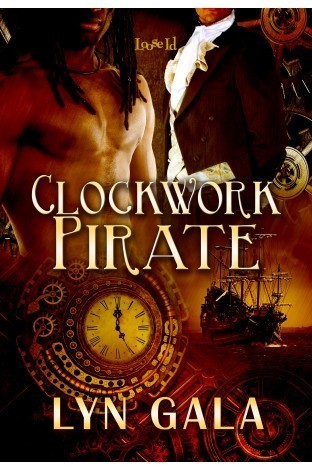 Clockwork Pirate (Kindle Edition)