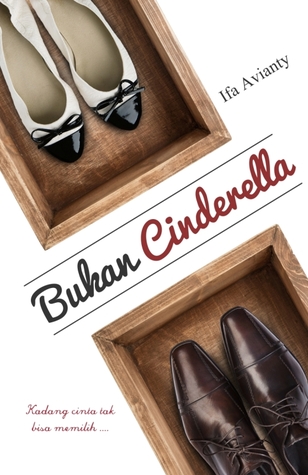 Bukan Cinderella (Paperback)