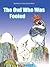 The Owl Who Was Fooled