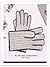 #2611 LADIES CROCHET GLOVES...