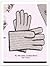 #2611 LADIES CROCHET GLOVES VINTAGE CROCHET PATTERN