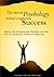 The Secret Psychology Behind Weightloss success. Discover the 5 empowering Principles you must know for Rapid and Continuous weight-loss (The Ultimate ... Well-Being and lifestyle series Book 1)