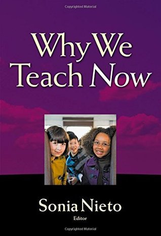 Why We Teach Now (Kindle Edition)