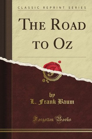 The Road to Oz