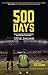 500 Days - What I Learned From The Moment That Changed Everyt... by Steve Zakuani 500 Days - What I Learned From The Moment That Changed Everyt... by Steve Zakuani