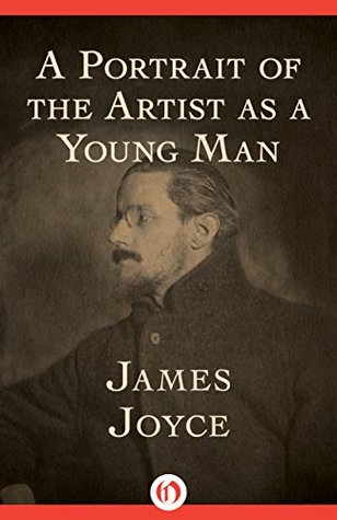 A Portrait of the Artist as a Young Man