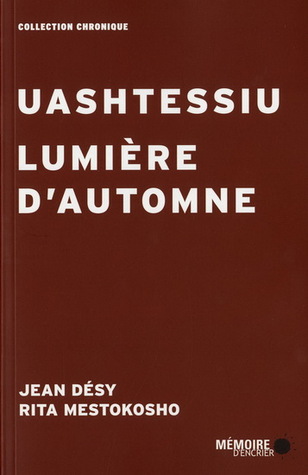 Uashtessiu / Lumière d'automne