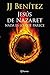 Jesús de Nazaret by J.J. Benítez