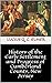 History of the Early Settlement and Progress of Cumberland County, New Jersey (1869)