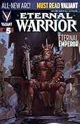 Eternal Warrior (2013- ) #5: Digital Exclusives Edition