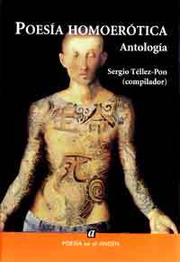 Poesía homoerótica. Antología