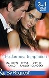 The Jarrods: Temp...