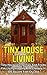 Tiny House Living: Tiny House Living Tips And Tricks For Living Happily And Cheaply In 500 Square Feet Or Less (Tiny House Living, Tiny House Living Tips, Compact Houses, Compact Cabins)