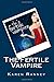 The Fertile Vampire (The Montgomery Chronicles, #1)