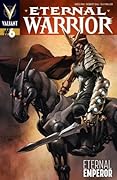 Eternal Warrior (2013- ) #6: Digital Exclusives Edition