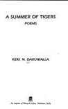 A summer of tigers: Poems