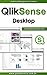 Qlik Sense Desktop - Conceptos Básicos (Spanish Edition)