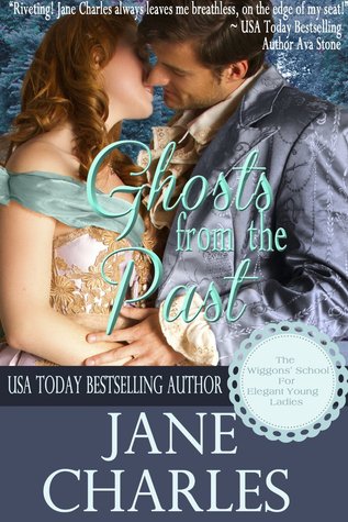 Ghosts from the Past (Kindle Edition)