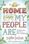 Home Is Where My ...