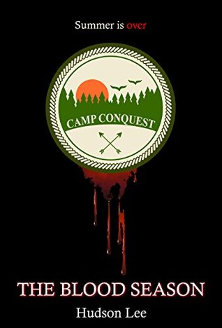 The Blood Season (Kindle Edition)