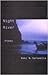 Night river: Poems