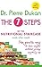 The Seven Steps: The Nutrit...