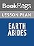 Lesson Plans Earth Abides