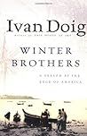 Winter Brothers by Ivan Doig