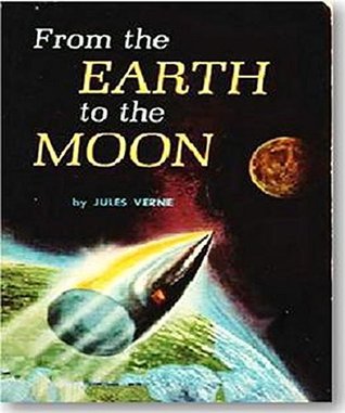 From the Earth to the Moon