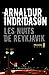 Les Nuits de Reykjavik