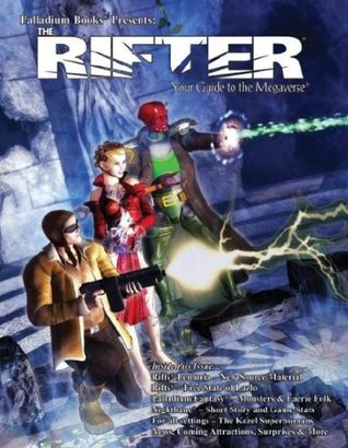Rifter #58
