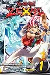 Yu-Gi-Oh! Zexal, Vol. 1 by Shin Yoshida