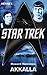 Star Trek: Akkalla: Roman (German Edition)