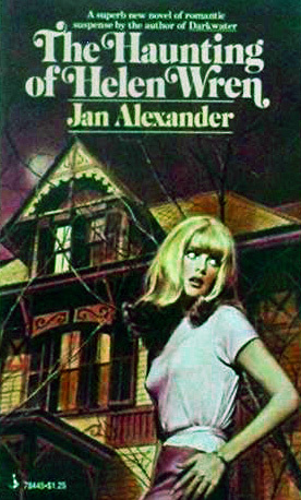 The Haunting of Helen Wren (Mass Market Paperback)