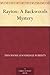 Rayton: A Backwoods Mystery