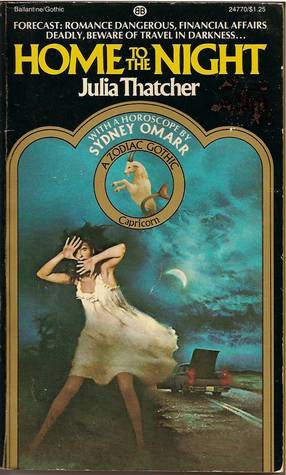 Home to the Night (Mass Market Paperback)