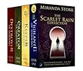 The Scarlet Rain Boxset Collection