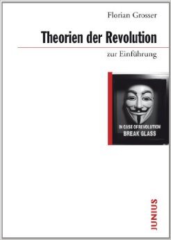 Theorien der Revolution zur Einführung (Paperback)